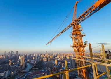 城市建设